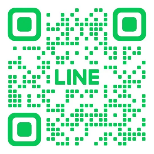 QR Code เพิ่มเพื่อน เนื้อเพลง คืนสิทธิ์ Line Official